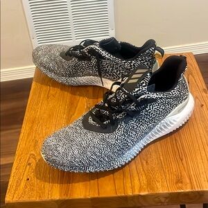 Adidas Alphabounce OG COLORWAY RARE!